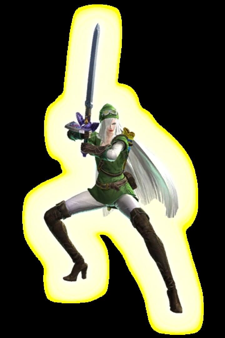 Foto do jogo Bayonetta 2