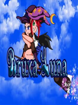 Foto do jogo Bruxa Luna