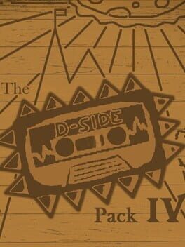 Foto do jogo Celeste: The D-Sides Pack