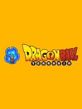 Foto do jogo Dragon Ball Terraria