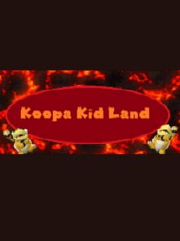 Foto do jogo MP2: Koopa Kid Land