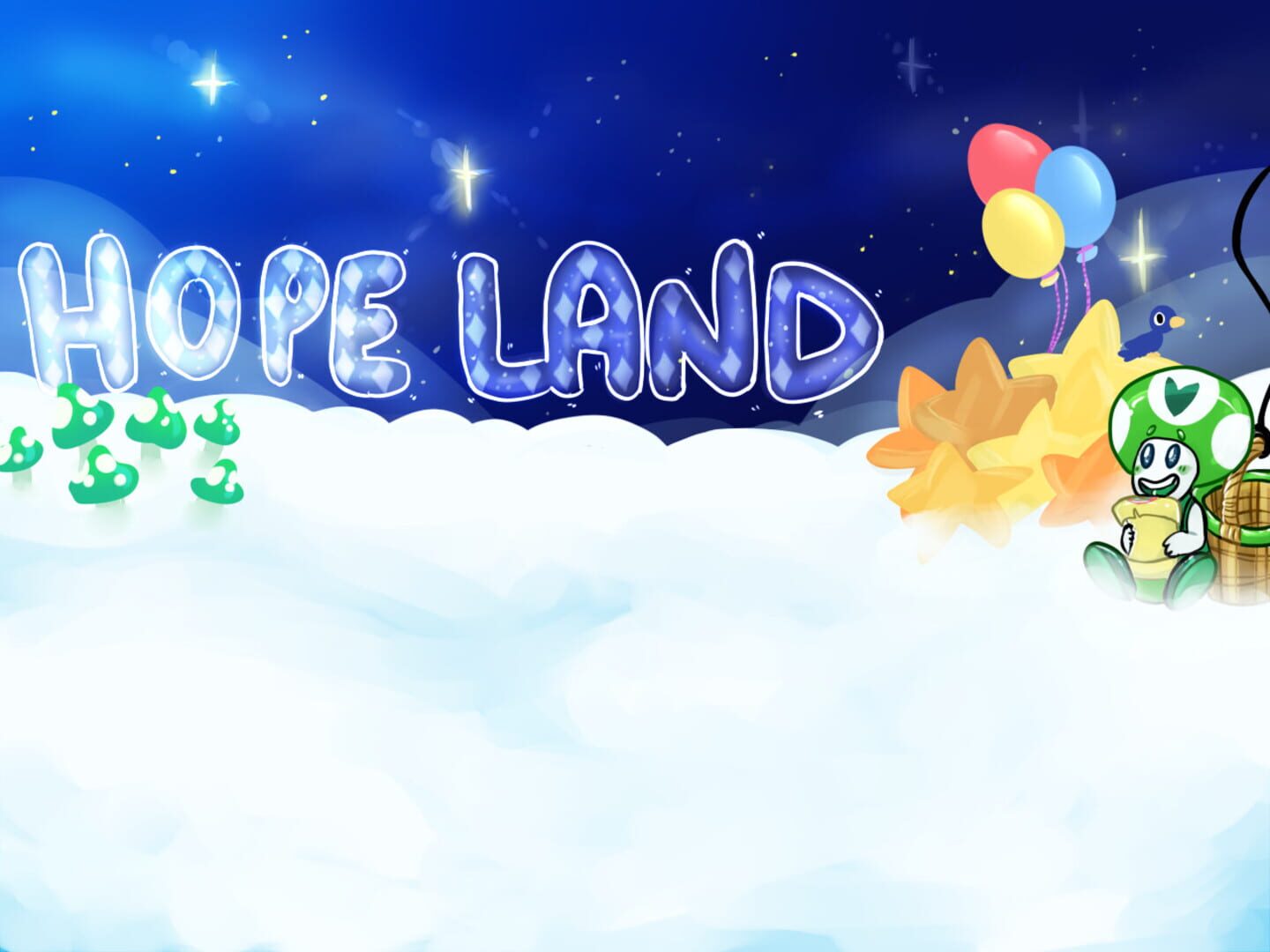 Foto do jogo MP2: Hope Land