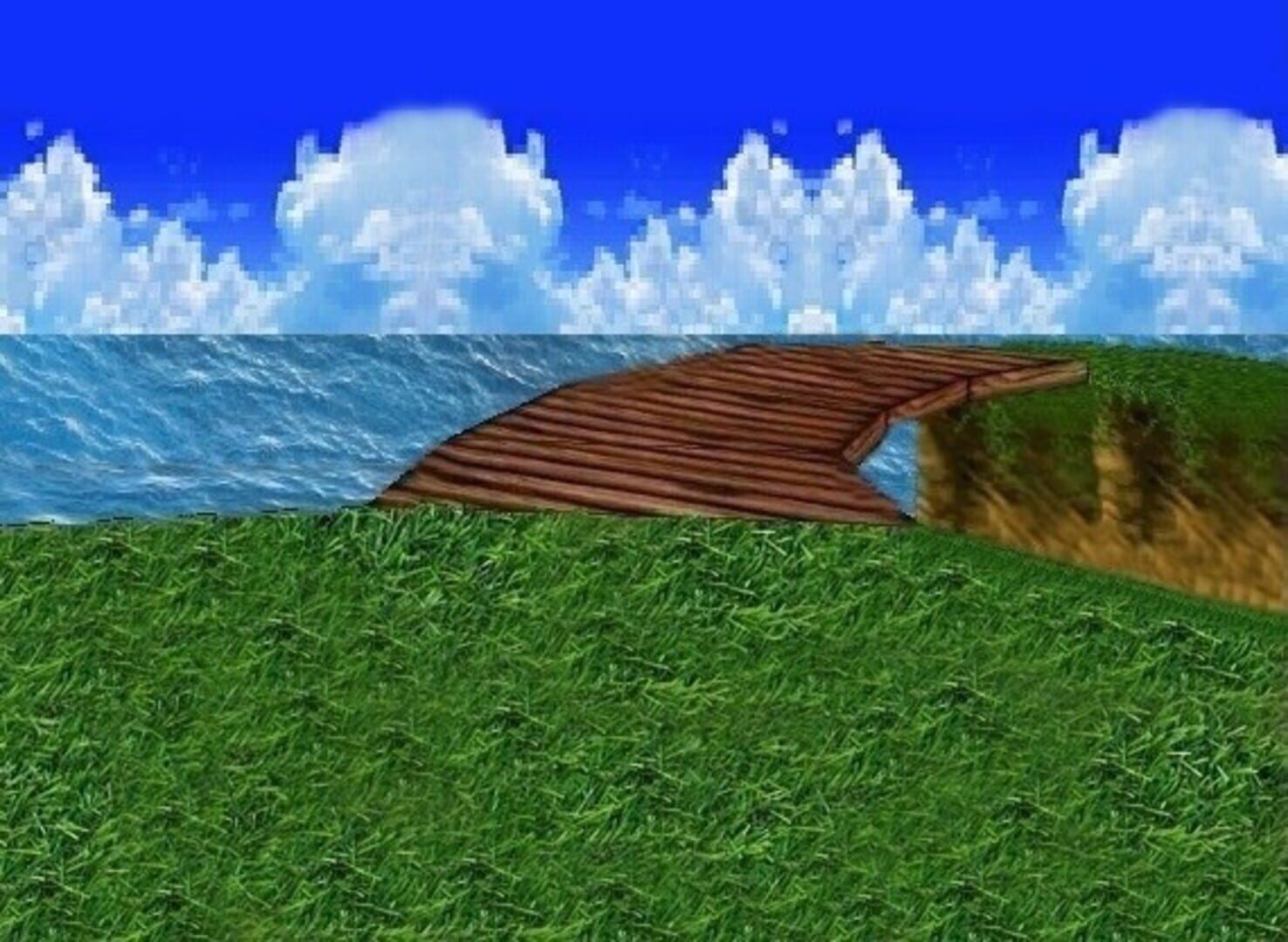 Foto do jogo MP2: Calm Isles