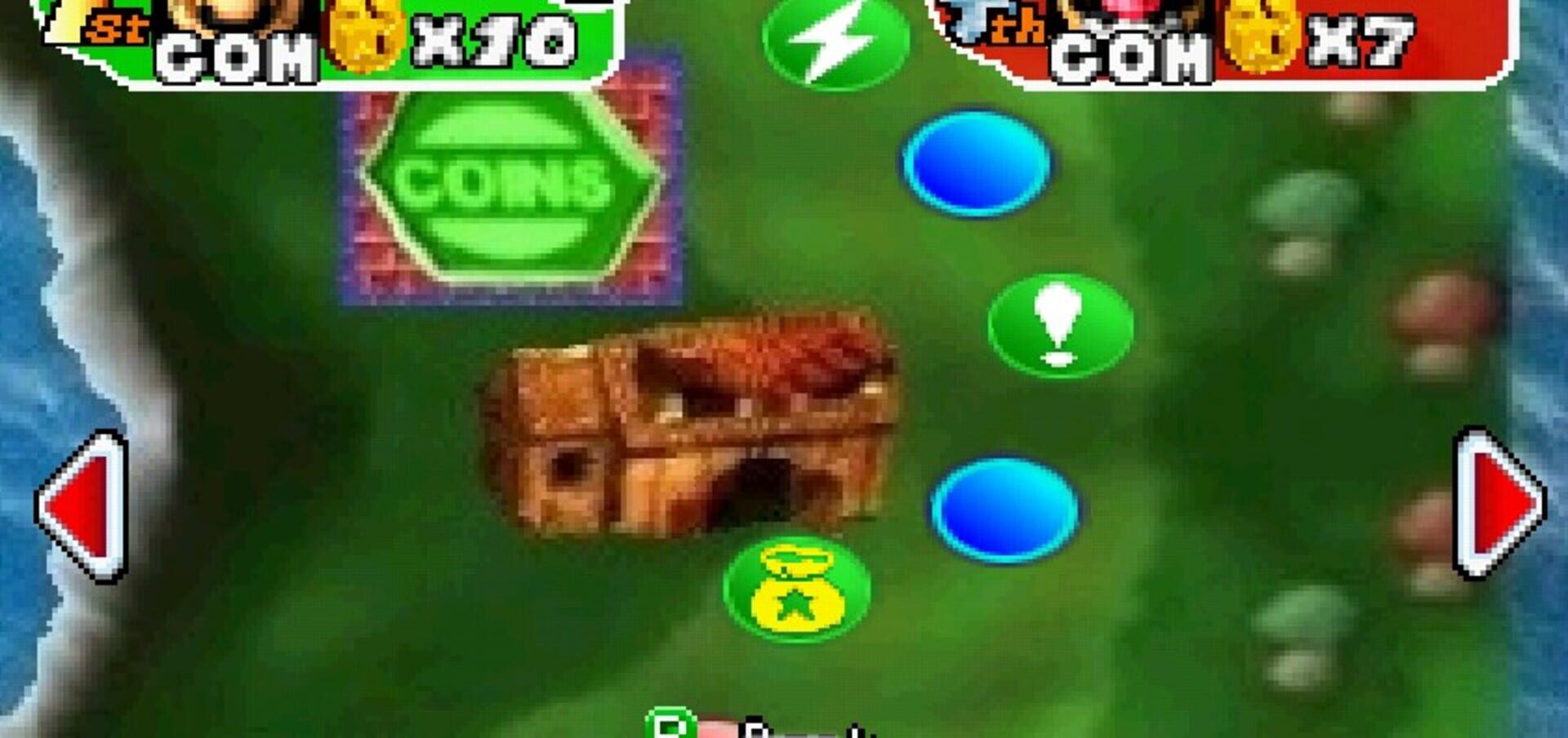 Foto do jogo MP2: Calm Isles