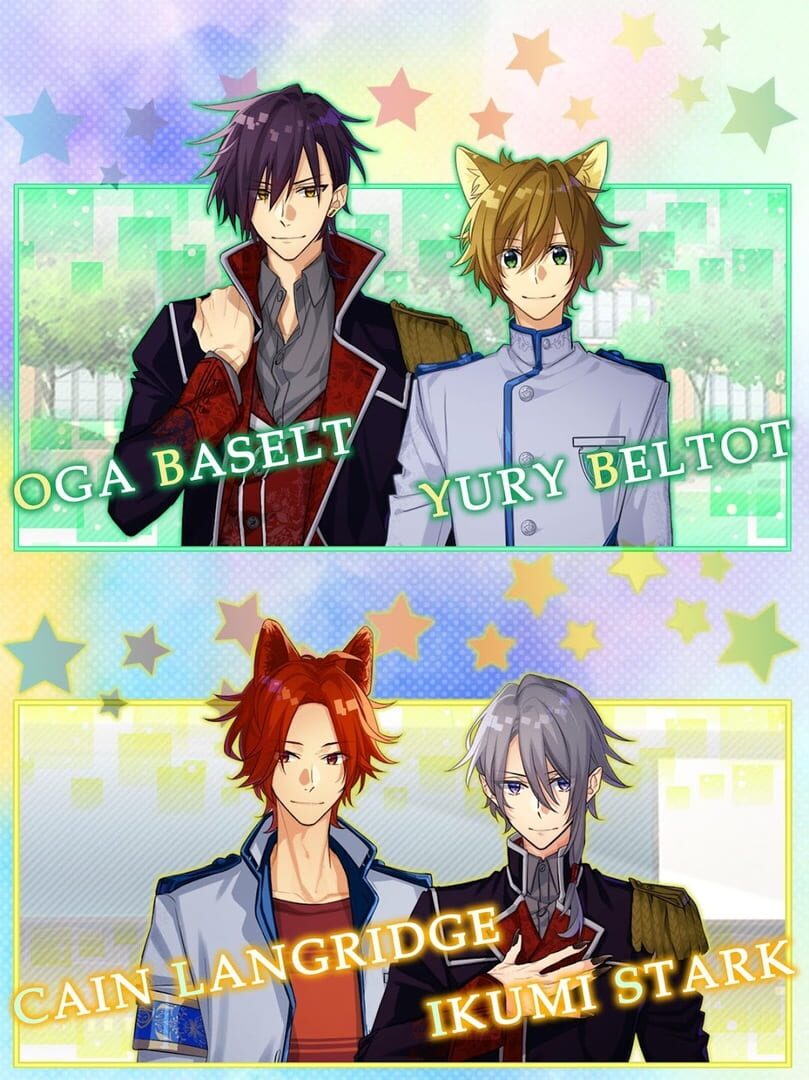 Foto do jogo TekiKare: Boyfriend or Foe?