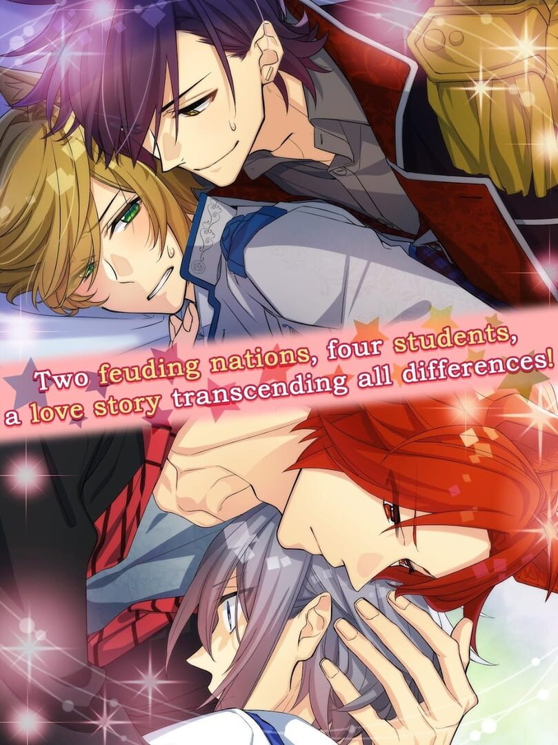 Foto do jogo TekiKare: Boyfriend or Foe?