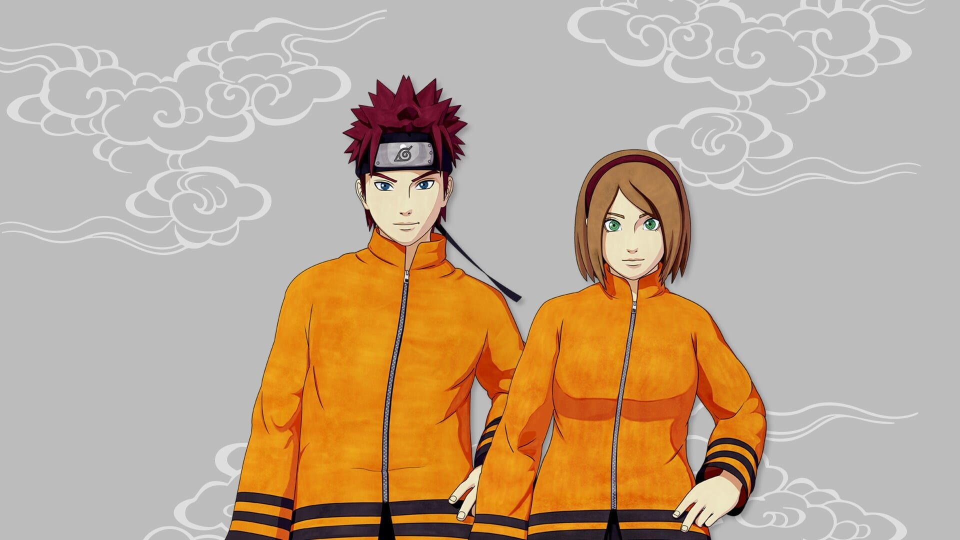 Foto do jogo Naruto to Boruto: Shinobi Striker - Seventh Hokage Costume (Gender-Neutral)