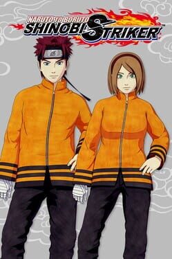 Foto do jogo Naruto to Boruto: Shinobi Striker - Seventh Hokage Costume (Gender-Neutral)