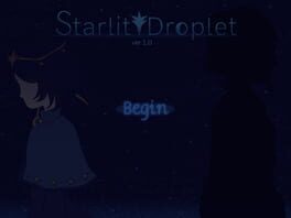 Foto do jogo Starlit Droplet