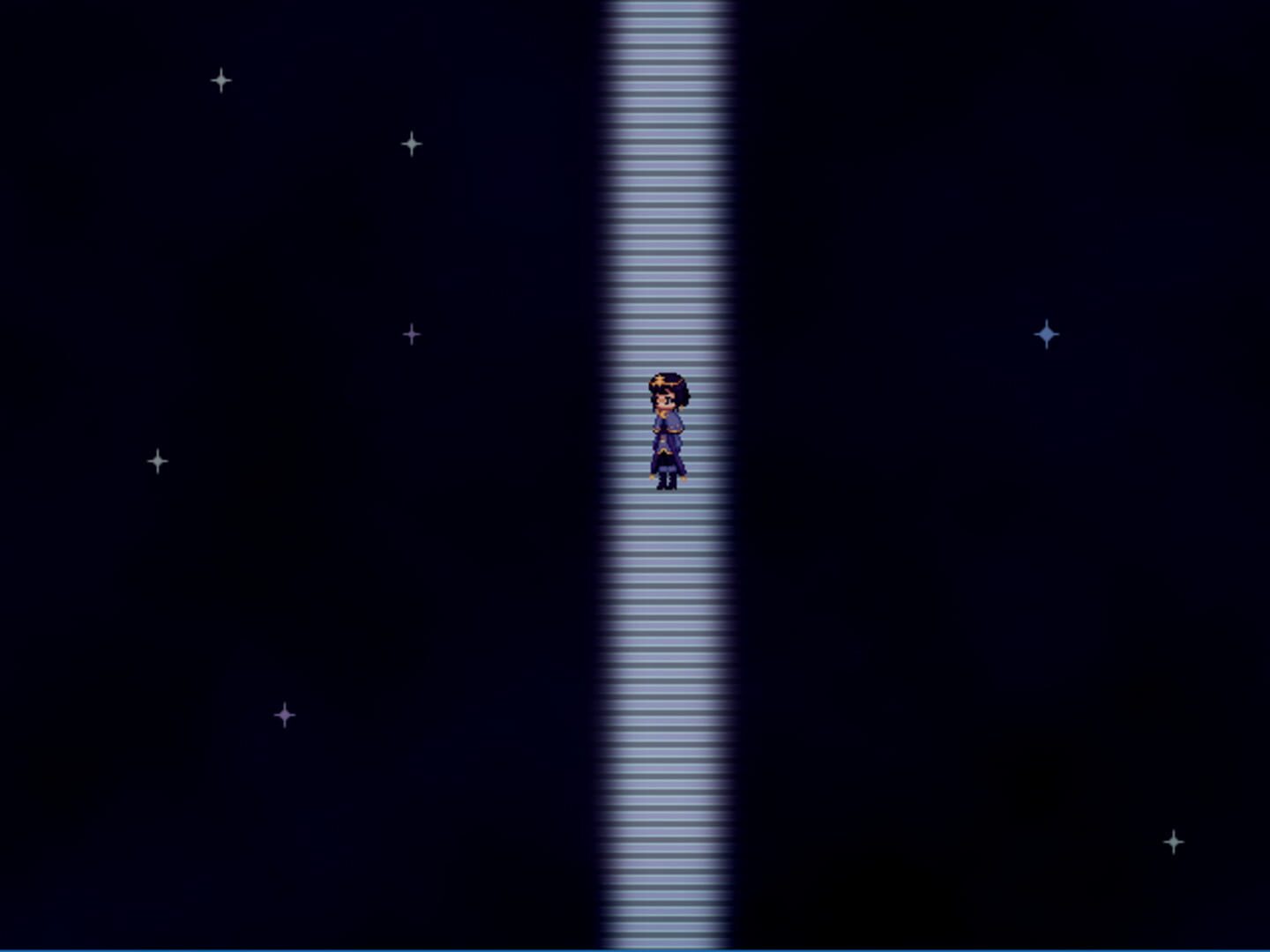 Foto do jogo Starlit Droplet