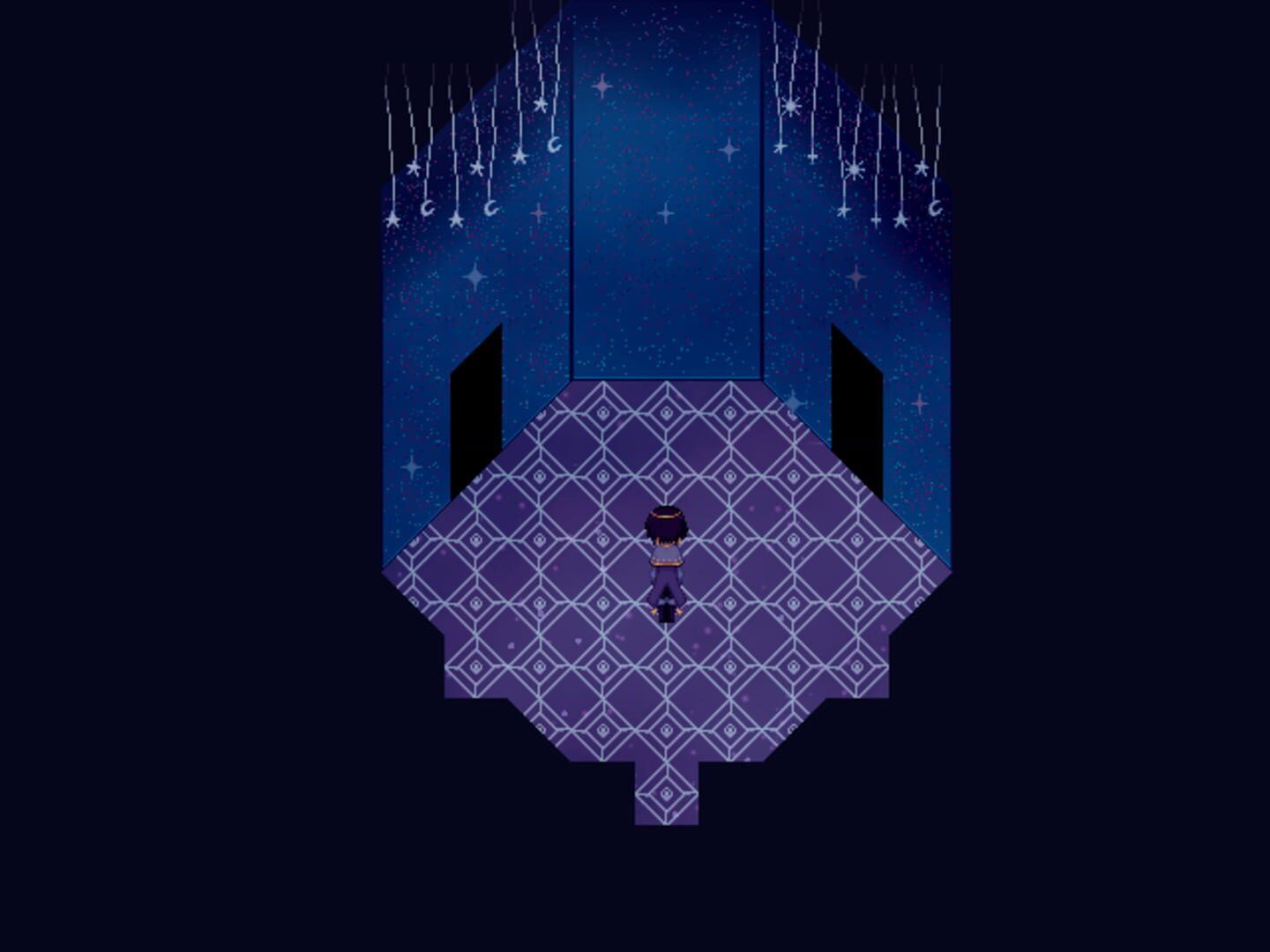 Foto do jogo Starlit Droplet