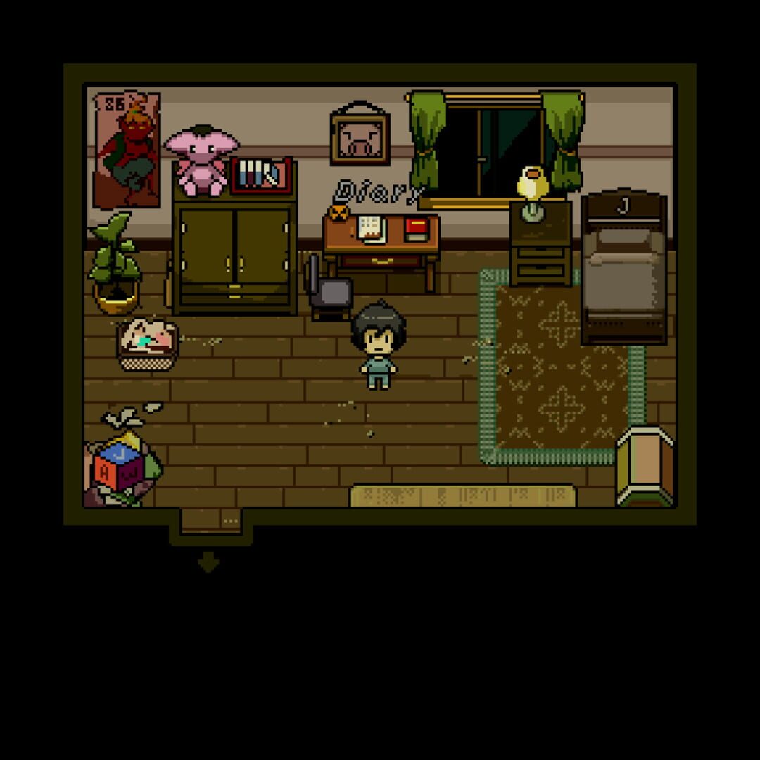 Foto do jogo Junko