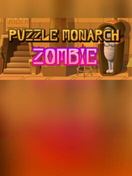 Foto do jogo Puzzle Monarch: Zombie