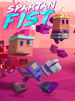 Foto do jogo Spartan Fist