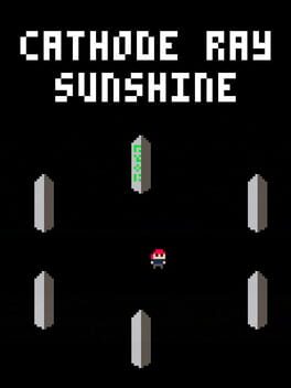 Foto do jogo Cathode Ray Sunshine