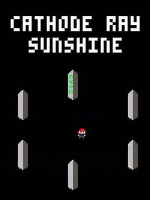 Cathode Ray Sunshine