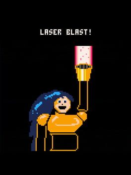 Foto do jogo Laser Blast!