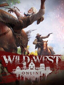 Foto do jogo Wild West Online