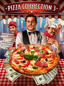 Foto do jogo Pizza Connection 3