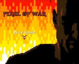 Foto do jogo Pixel of War