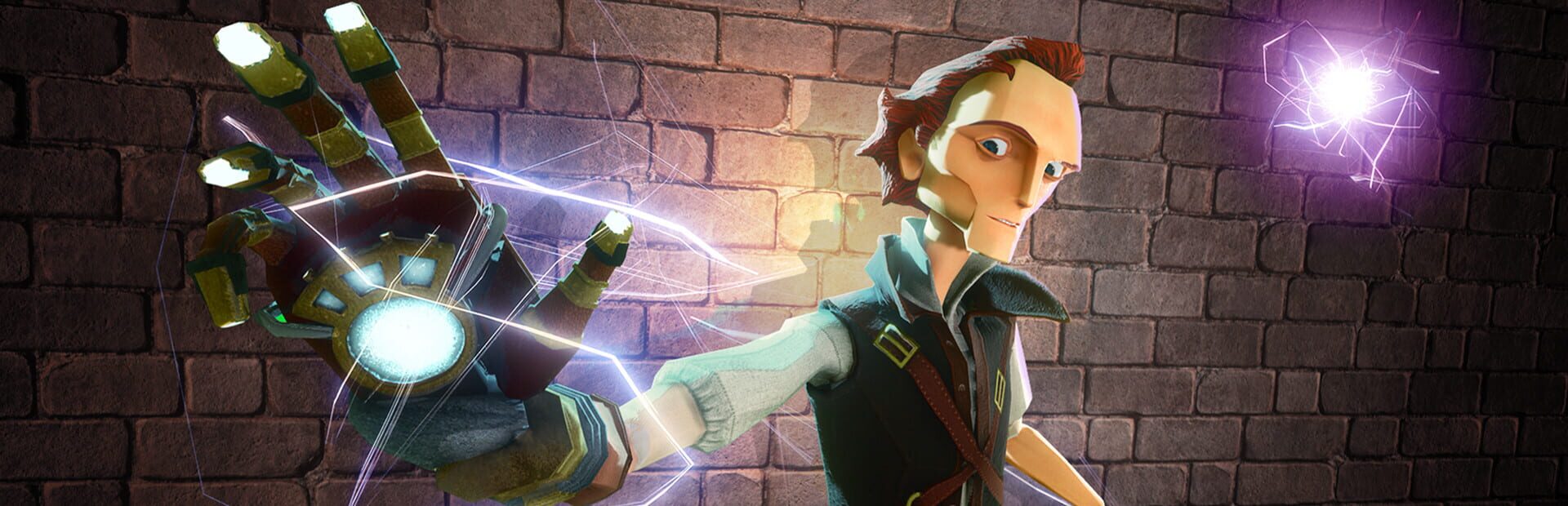 Foto do jogo The Watchmaker