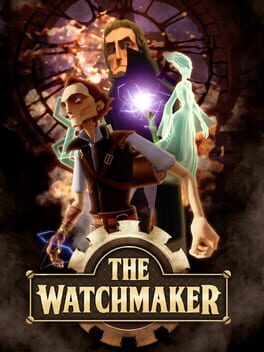 Foto do jogo The Watchmaker