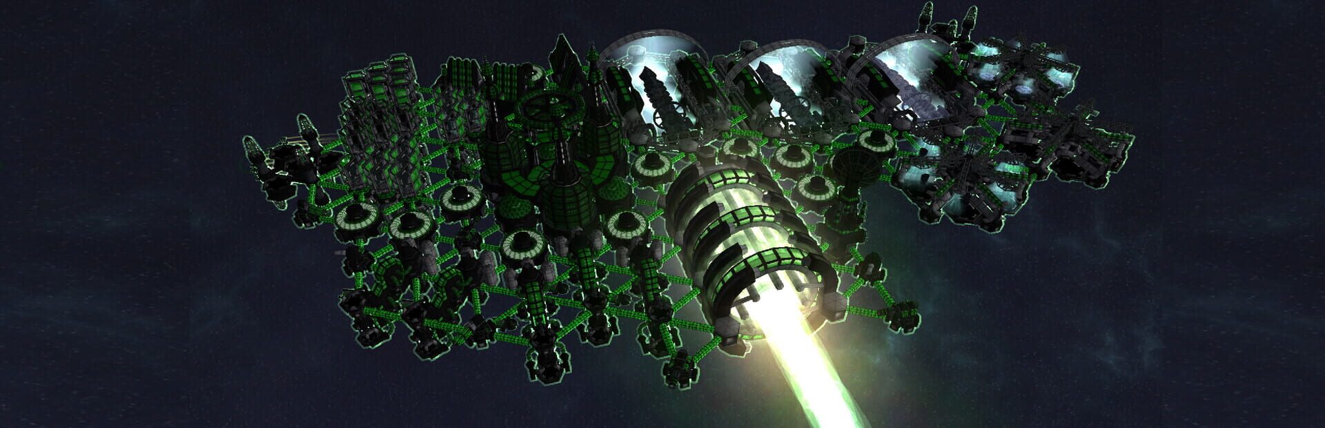 Foto do jogo Empyrean Frontier