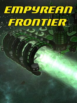 Foto do jogo Empyrean Frontier