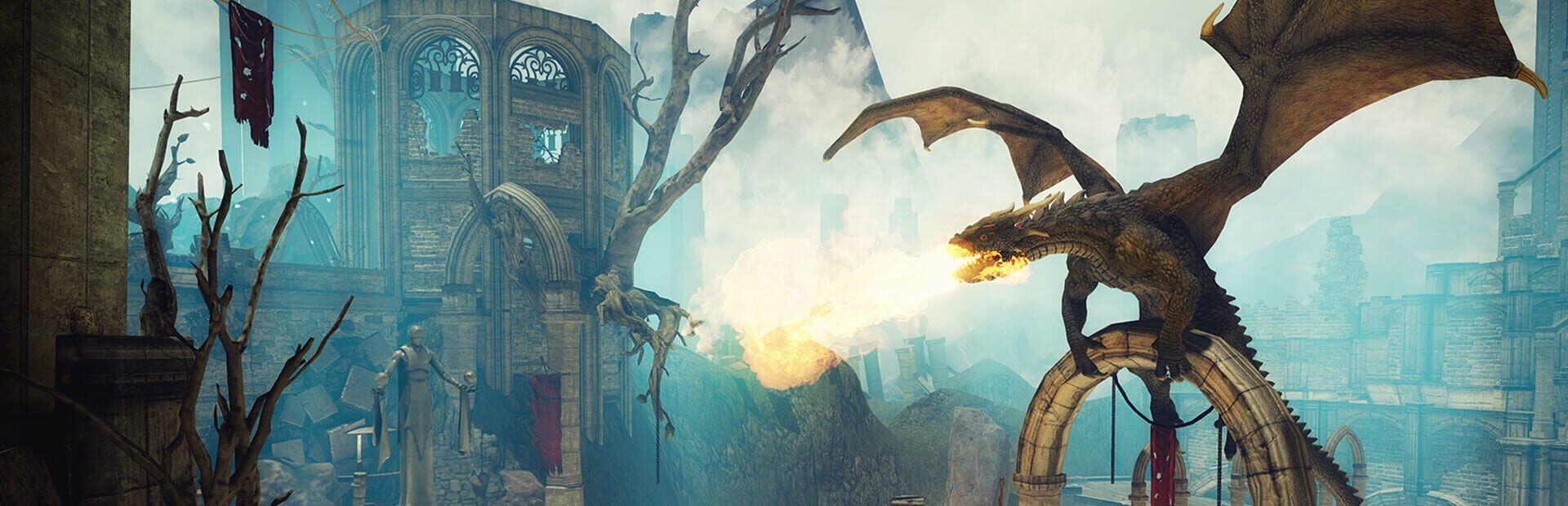 Foto do jogo The Wizards