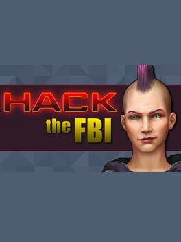 Foto do jogo Hack the FBI