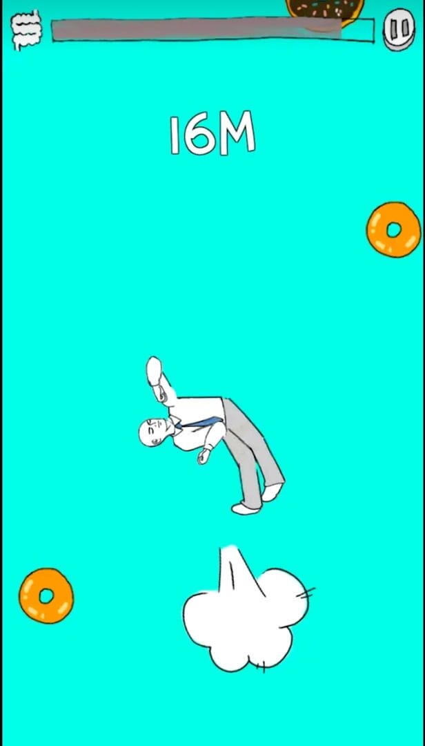 Foto do jogo Fart Up