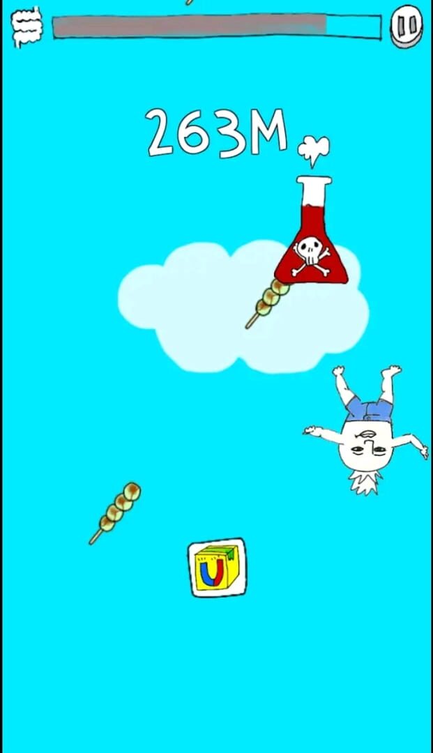 Foto do jogo Fart Up