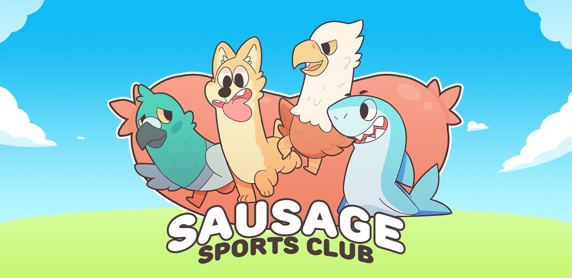 Foto do jogo Sausage Sports Club