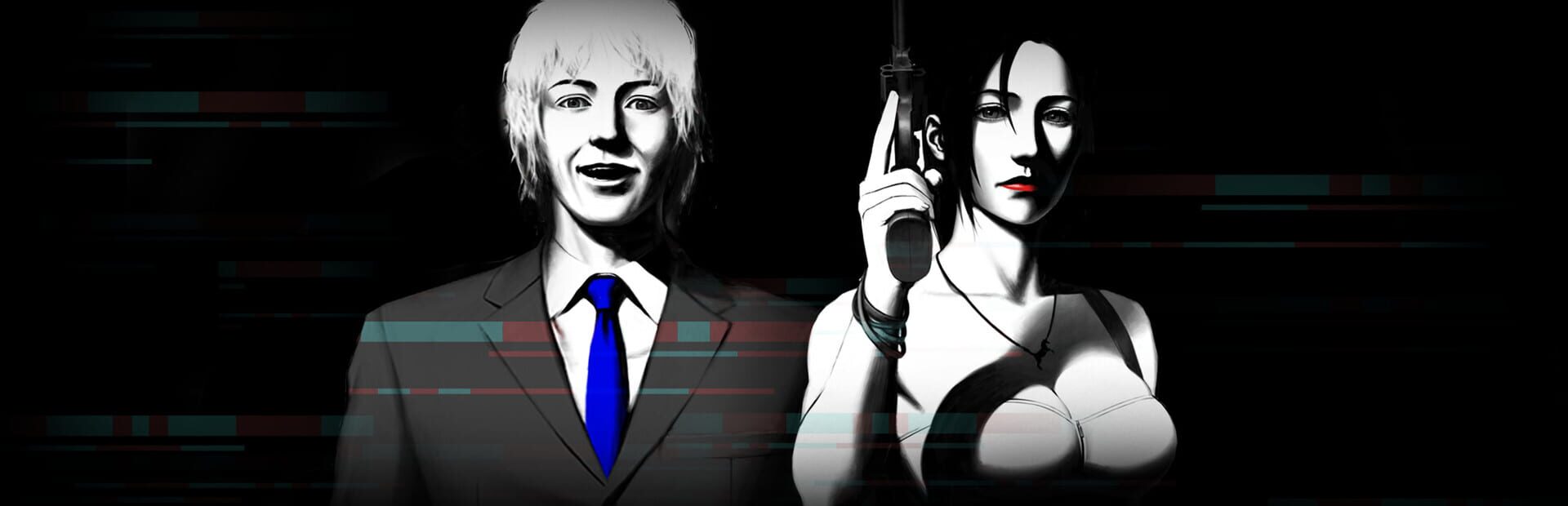 Foto do jogo The 25th Ward: The Silver Case