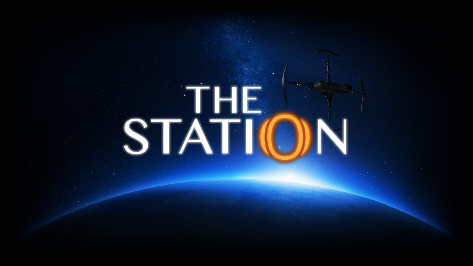 Foto do jogo The Station