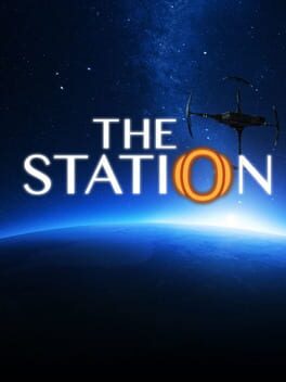 Foto do jogo The Station