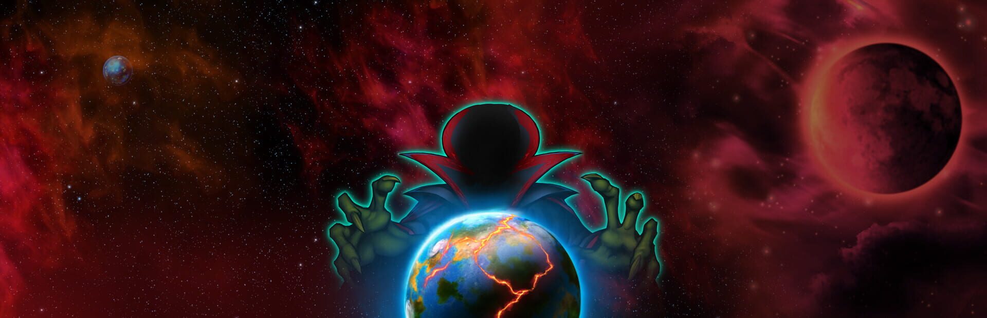 Foto do jogo Space Tyrant