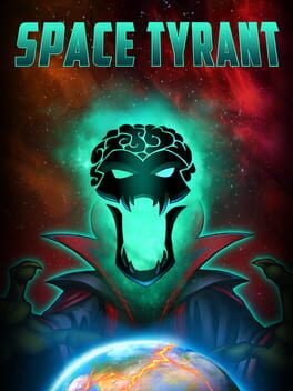 Foto do jogo Space Tyrant