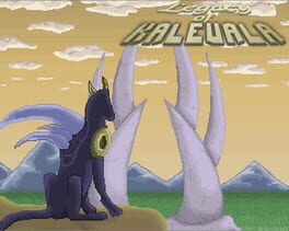 Foto do jogo Legacy of Kalevala