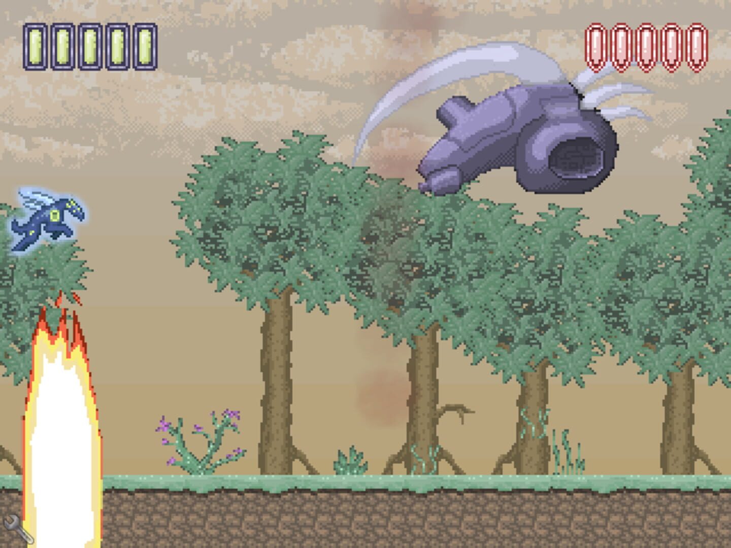 Foto do jogo Legacy of Kalevala