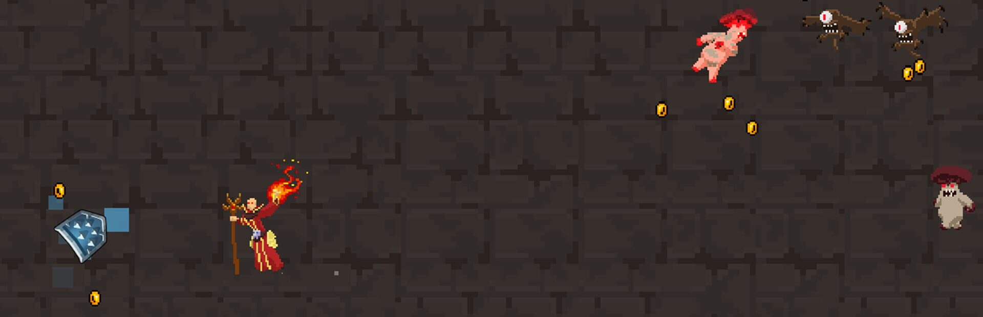 Foto do jogo Don't Die: Survival