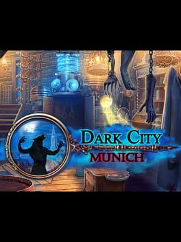 Foto do jogo Dark City: Munich