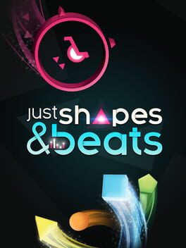 Foto do jogo Just Shapes & Beats