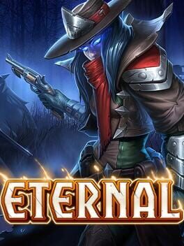Foto do jogo Eternal Card Game