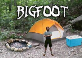 Foto do jogo Bigfoot