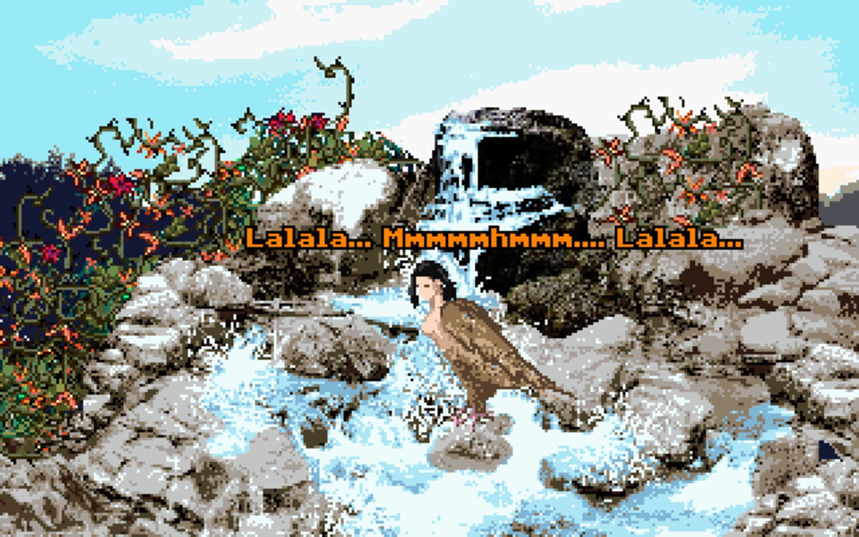 Foto do jogo Here Be No Sirens