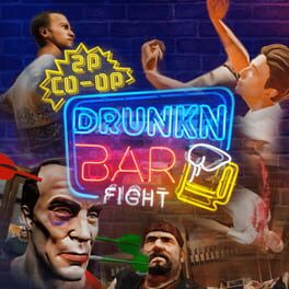 Foto do jogo Drunkn Bar Fight