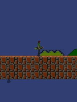 Foto do jogo Tony Hawk's Underground 2: SideScroll