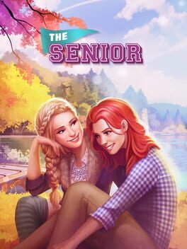 Foto do jogo The Senior