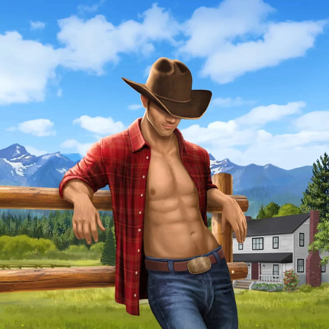 Foto do jogo Big Sky Country: Book 1